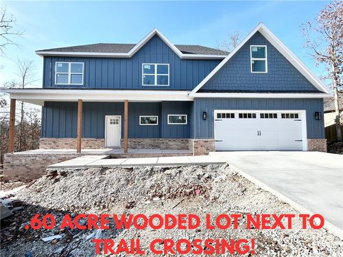 72 Wandsworth Dr, Bella Vista, AR, 72715-3039 | Card Image