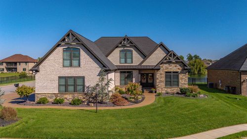 8699 Crenshaw Drive, Newburgh, IN, 47630 | Card Image
