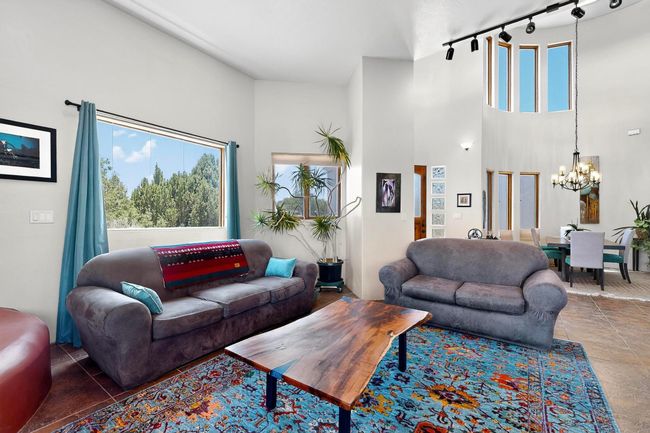 10 Francisco Rd, House other with 4 bedrooms, 3 bathrooms and null parking in Cedar Crest NM | Image 4