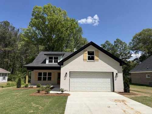 162 Oakpoint Dr, Plantersville, MS, 38862-1001 | Card Image