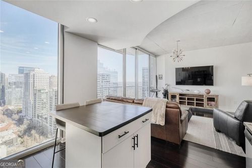 2507-860 Peachtree St Ne, Atlanta, GA, 30308-1284 | Card Image