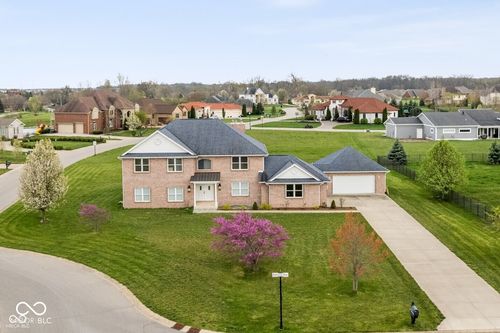 6519 Rothchild Blvd, Indianapolis, IN, 46278-2052 | Card Image