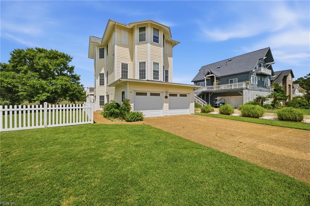 Residential in Hampton 3