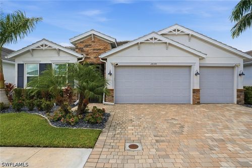 28140 Captiva Shell Loop, BONITA SPRINGS, FL, 34135-8697 | Card Image