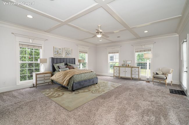 2804 Battleground Dr, House other with 5 bedrooms, 6 bathrooms and 3 parking in Murfreesboro TN | Image 20