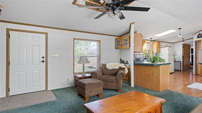 23603 69th Avenue, House other with 3 bedrooms, 2 bathrooms and null parking in CADOTT WI | Image 4