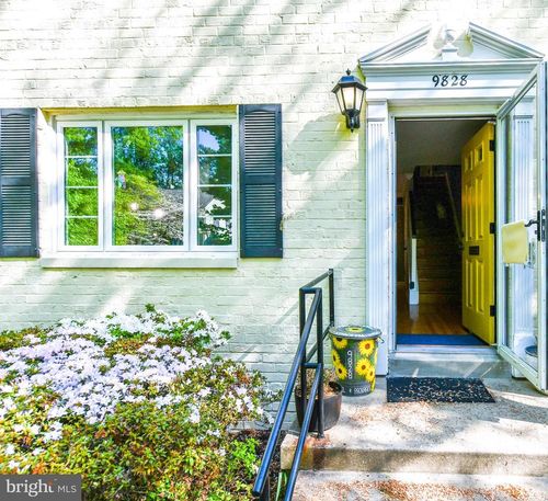 2560-9828 Hollow Glen Pl, SILVER SPRING, MD, 20910-1138 | Card Image