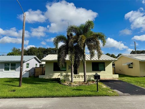 2713 Nw 53rd St, Tamarac, FL, 33309-2534 | Card Image