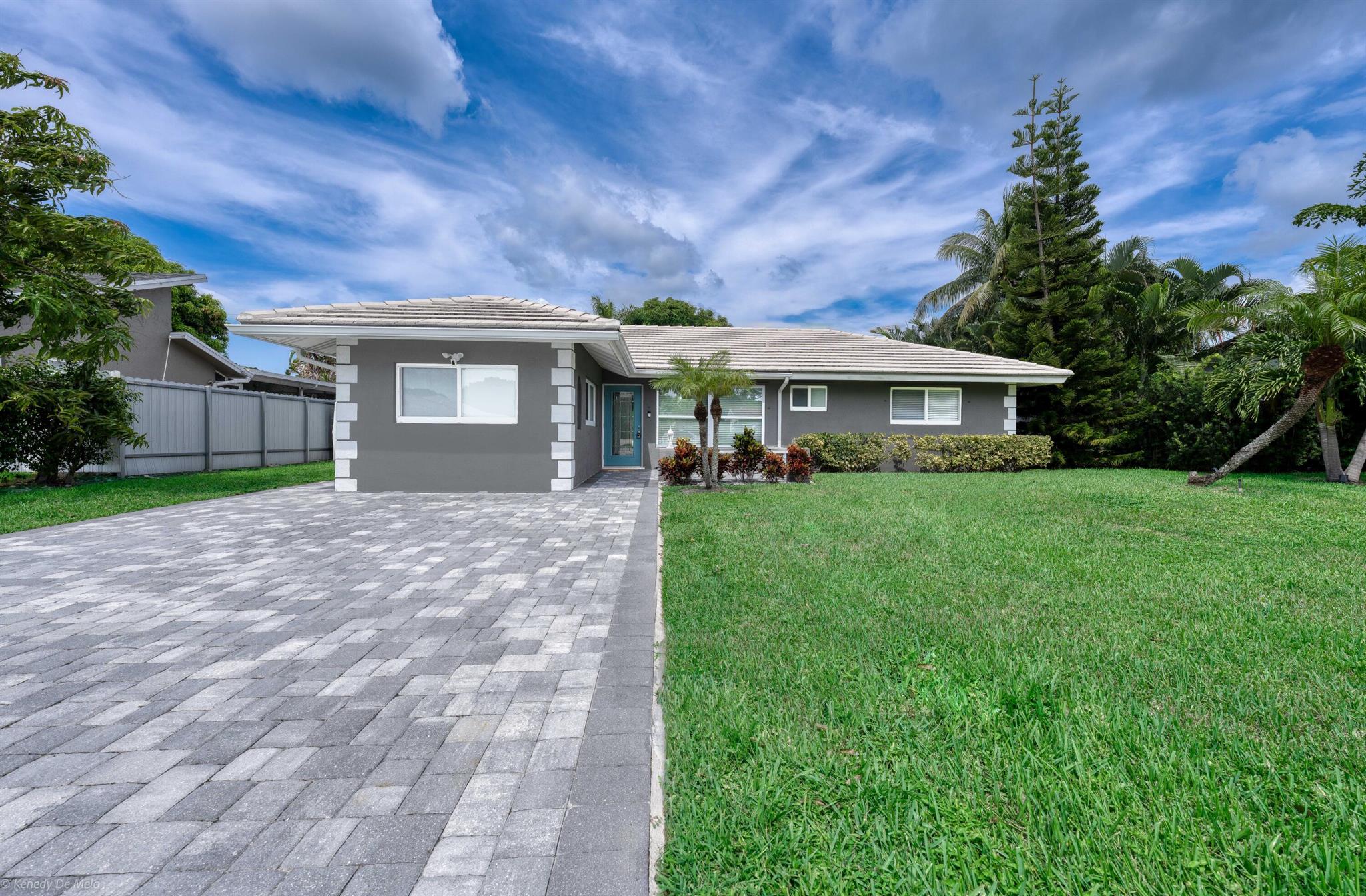 Pinehurst Ln, Boca Raton, FL 33431