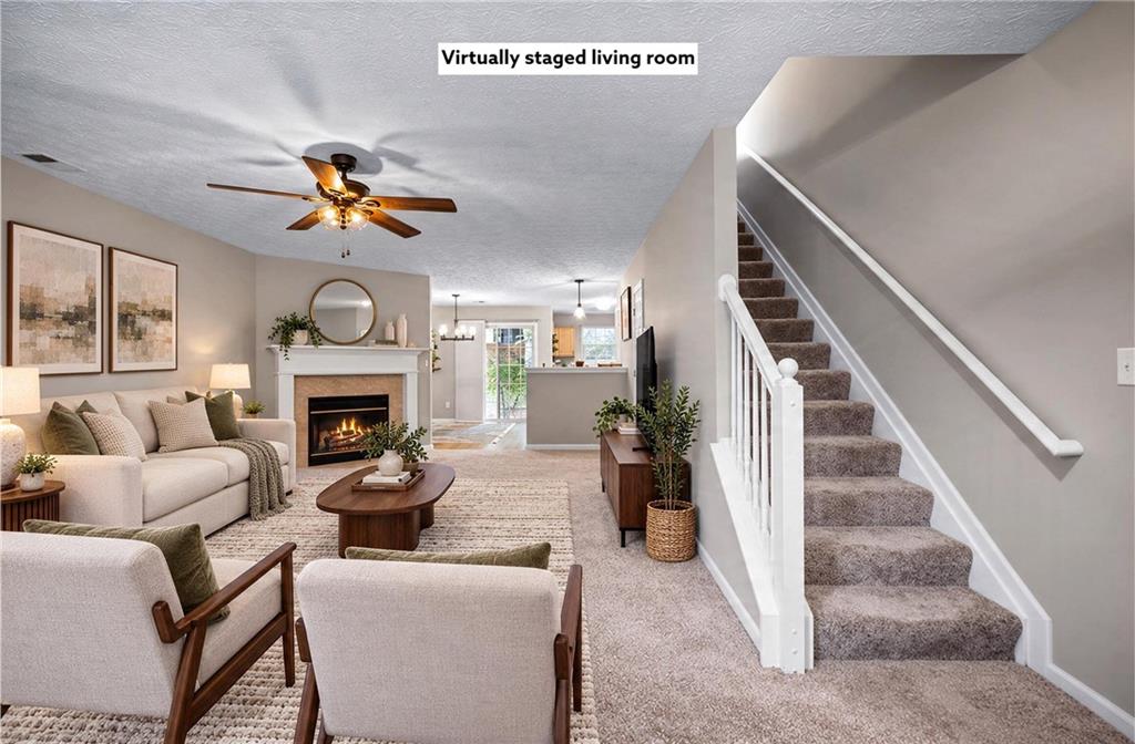 Residential Lease in Mableton 3
