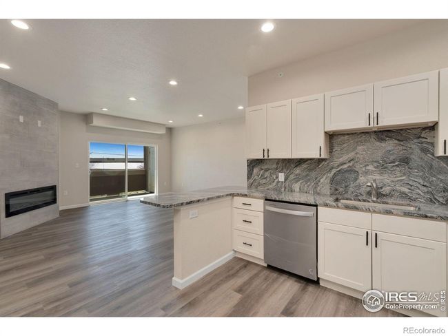 UNIT-68 - 875 E 78 Th Ave, Townhouse with 3 bedrooms, 2 bathrooms and null parking in Denver CO | Image 5