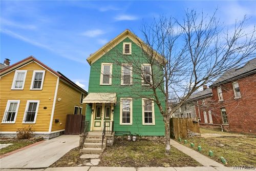 49 Trinity Pl, Buffalo, NY, 14201-2157 | Card Image