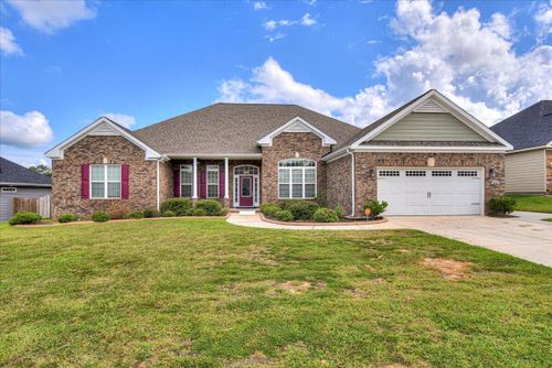 1813 Mallow Street, Grovetown, GA, 30813 | Card Image