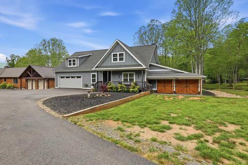 7079 Upper Hightower, Hiawassee, GA, 30546 | Card Image