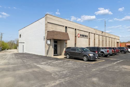 379 E 147th St, Harvey, IL, 60426-1960 | Card Image