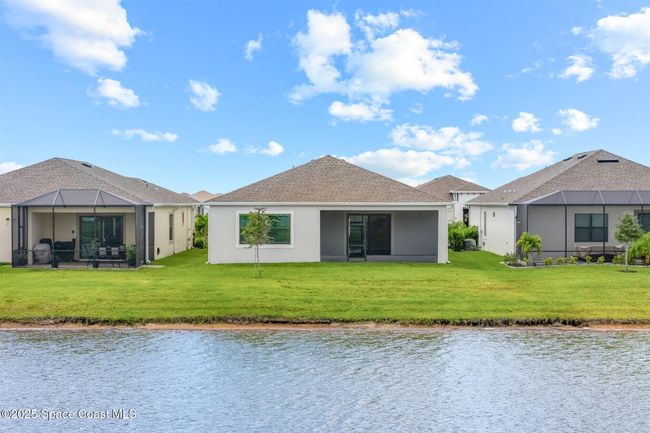 8854 Alister Dr, House other with 4 bedrooms, 4 bathrooms and null parking in Melbourne FL | Image 48