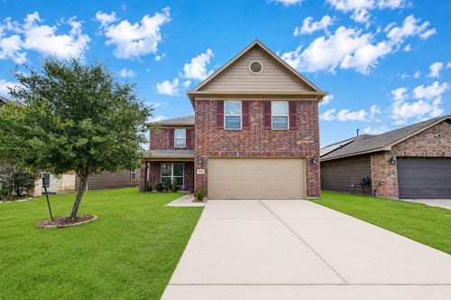 21235 Fox Burrow Trl, Humble, TX, 77338-1991 | Card Image