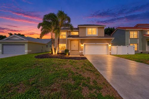 6833 Barnwell Dr, Boynton Beach, FL, 33437-3617 | Card Image