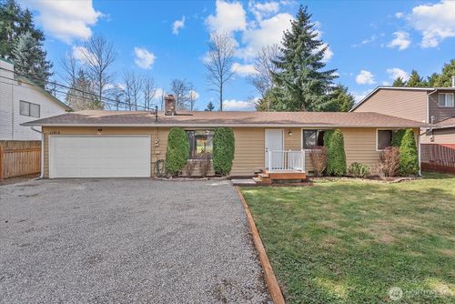 11814 Meridian Avenue S, Everett, WA, 98208 | Card Image