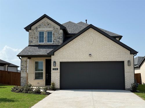 1308 Middlebrooks Dr, Forney, TX, 75126-6675 | Card Image