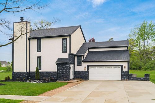 8119 Glencree Pl, Dublin, OH, 43016-9523 | Card Image