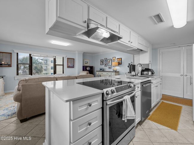 230 - 1505 Salter Path Rd, Condo with 3 bedrooms, 2 bathrooms and null parking in Indian Beach NC | Image 4