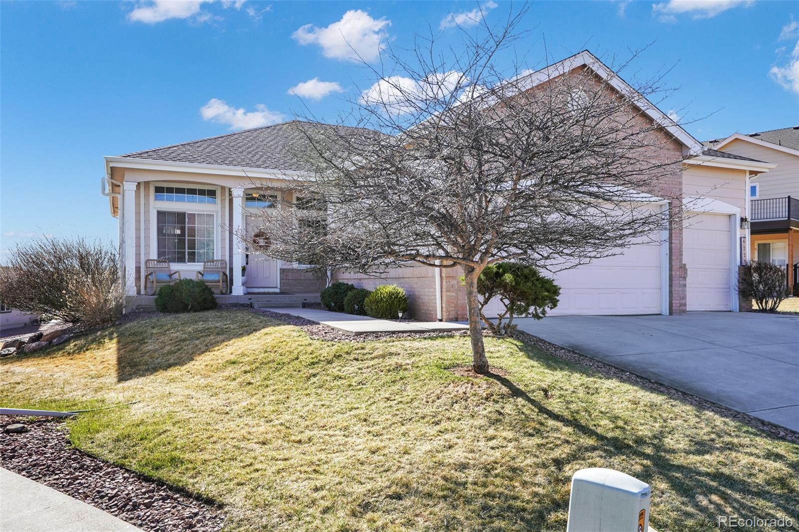 Residential in Colorado Springs 3