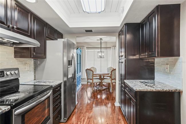 APT-15C - 1801 E Lake Rd, Condo with 3 bedrooms, 2 bathrooms and null parking in PALM HARBOR FL | Image 18