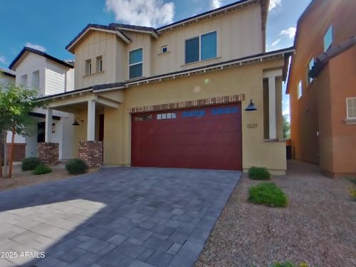 1321 N Quinn, Mesa, AZ, 85205-0104 | Card Image