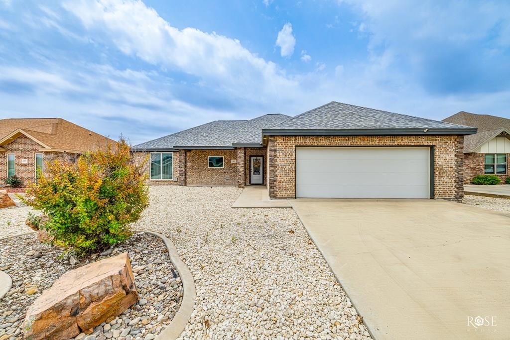 Colonial Dr, San Angelo, TX 76904