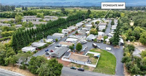 5250 Whispering Creek Dr, Santa Rosa, CA, 95403-1016 | Card Image