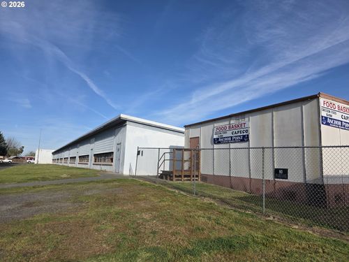 600 E Harding Ave, Stanfield, OR, 97875-2054 | Card Image