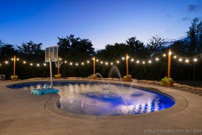 8320 E 80 Th St N, House other with 4 bedrooms, 6 bathrooms and null parking in Owasso OK | Image 46