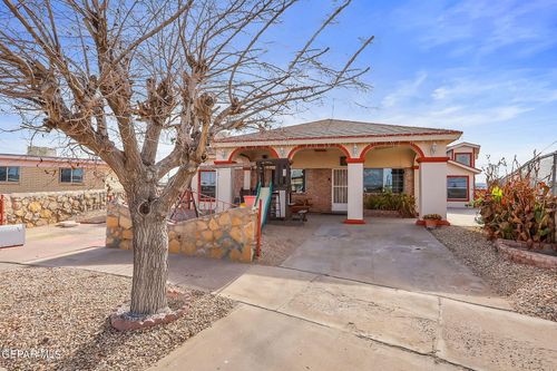 320 Mirasol Dr, El Paso, TX, 79907-4918 | Card Image