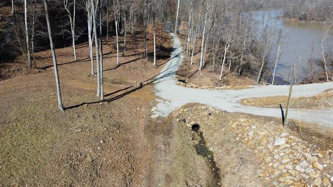 Lot 24 Stargazer Ln, Home with 0 bedrooms, 0 bathrooms and null parking in Falls of Rough KY | Image 5