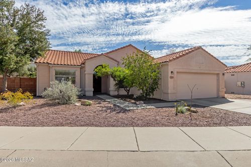9544 N Crestone Drive, Tucson, AZ, 85742 | Card Image