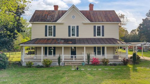 1140 Frazier Rd, Spring Hope, NC, 27882-8397 | Card Image