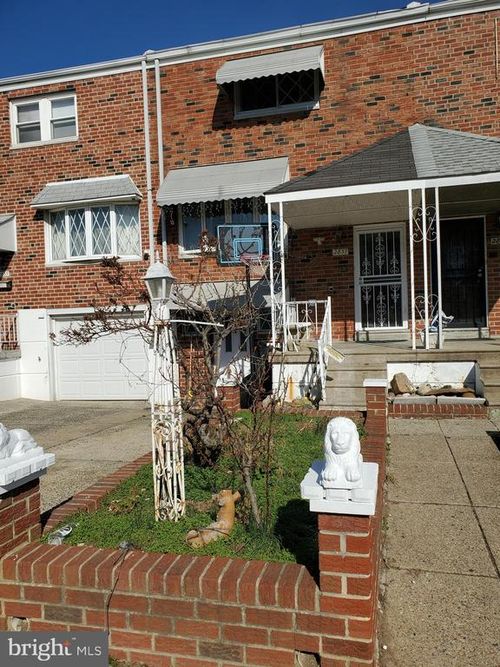 2837 Bittern Pl, PHILADELPHIA, PA, 19142-3306 | Card Image