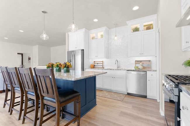 3588 Black Sheep Way, House other with 3 bedrooms, 2 bathrooms and null parking in GREEN BAY WI | Image 19
