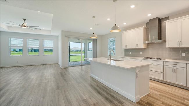 17340 Savory Mist Cir, House other with 4 bedrooms, 3 bathrooms and null parking in BRADENTON FL | Image 5