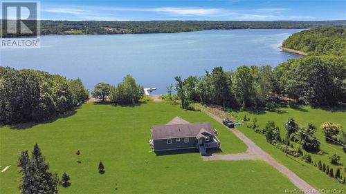 2005 Lakeview Rd, Cambridge Narrows, NB, E4C | Card Image