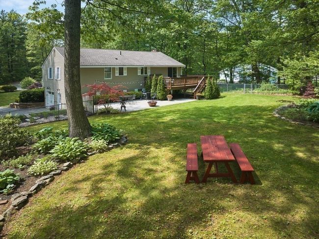 190 Stafford St, House other with 3 bedrooms, 2 bathrooms and 8 parking in Charlton MA | Image 19