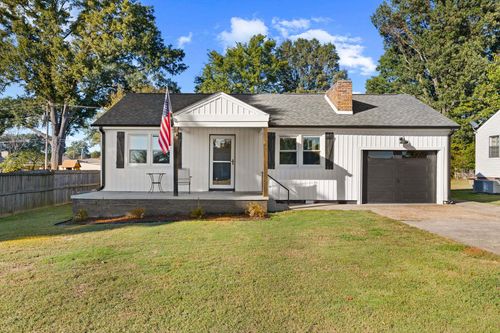 707 Ford Ave, Muscle Shoals, AL, 35661 | Card Image