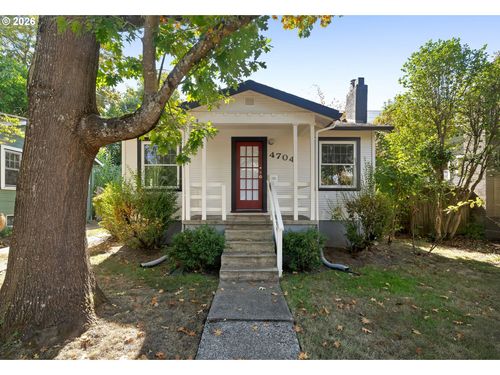 4704 Se Madison St, Portland, OR, 97215-2535 | Card Image
