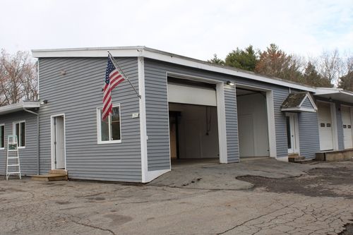 ste-6-6 Old Essex Rd, Ipswich, MA, 01938-2600 | Card Image