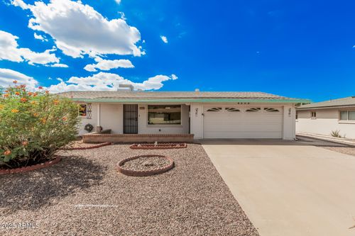 6505 E El Paso St, Mesa, AZ, 85205-6012 | Card Image