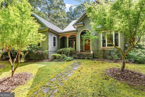 4165 Glenn Rd, Franklin, GA, 30217-7111 | Card Image