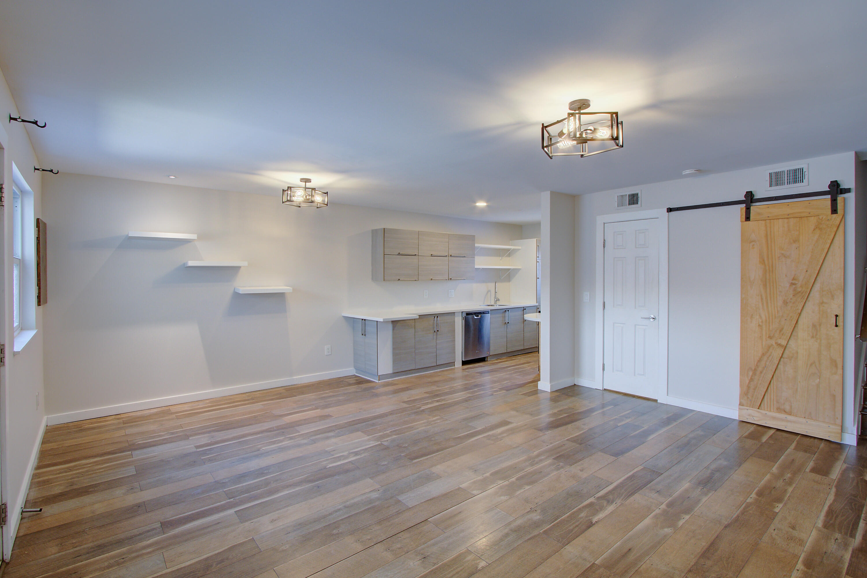 Residential in Charleston 3