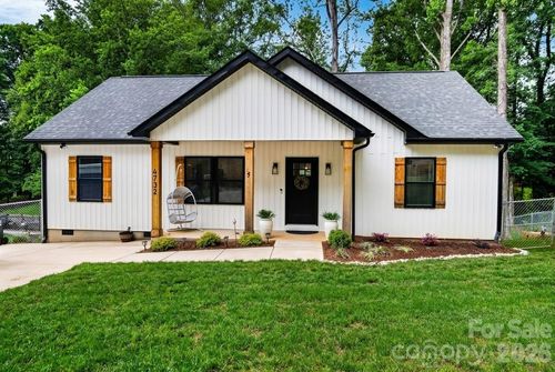 4732 Birchwood Ct, Gastonia, NC, 28056-9048 | Card Image