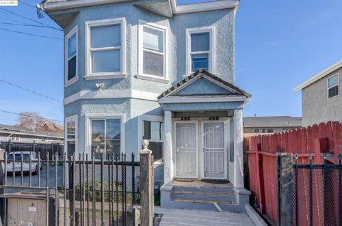 420 5th St, Richmond, CA, 94801-3006 | Card Image
